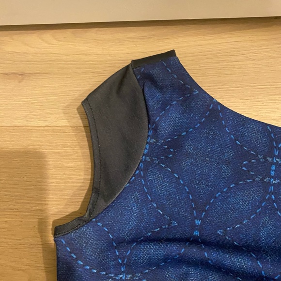 Desigual dress size M/L - Picture 4 of 7